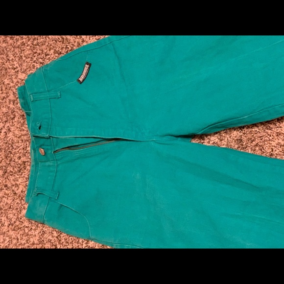 Rough Riders - Picture 2 of 3